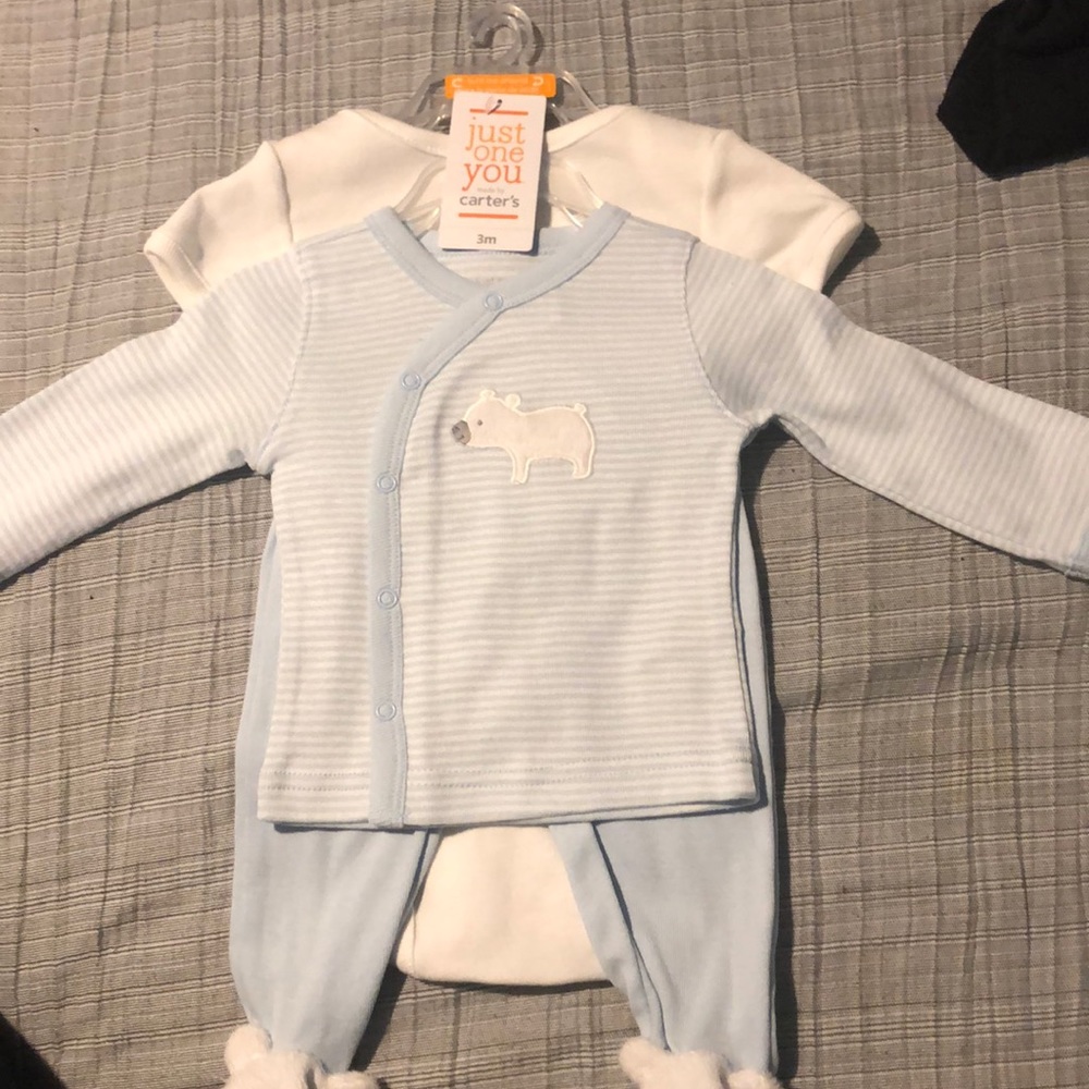 Brand new with tags
